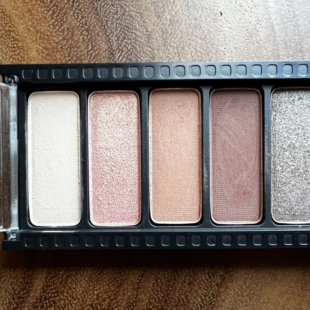 Smashbox Master Class Palette Create and Transform - Picture 4 of 11